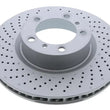 Load image into Gallery viewer, ATE Brake Disc 428247