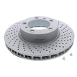 Load image into Gallery viewer, ATE Brake Disc 428260 - Main Product View