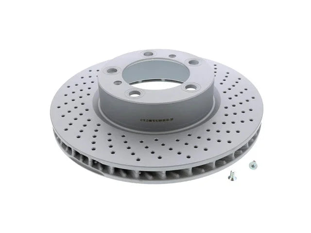 ATE Brake Disc 428260 - Main Product View