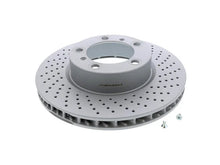 Load image into Gallery viewer, ATE Brake Disc 428260 - Main Product View
