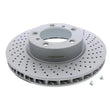Load image into Gallery viewer, ATE Brake Disc 428260 - Main Product View