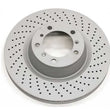 Load image into Gallery viewer, ATE Brake Disc 428264