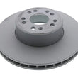 Load image into Gallery viewer, ATE Brake Disc 430100 - Main Product View