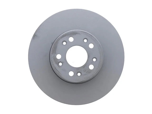 ATE Brake Disc 430100 - Side View