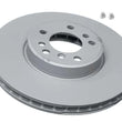 Load image into Gallery viewer, ATE Brake Disc 430109