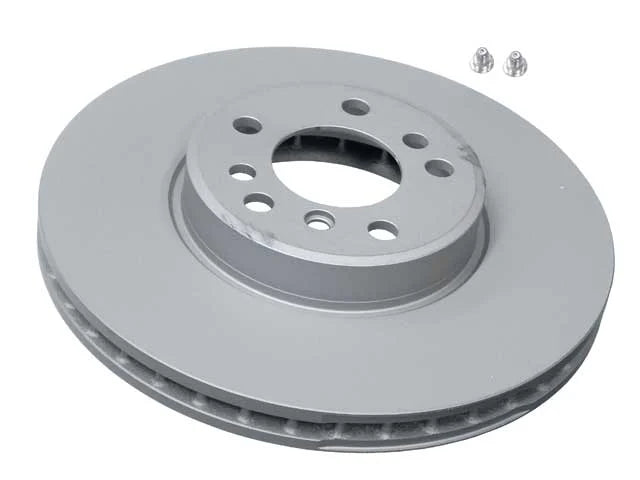 ATE Brake Disc 430109