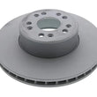 Load image into Gallery viewer, ATE Brake Disc 430100 - Main Product View