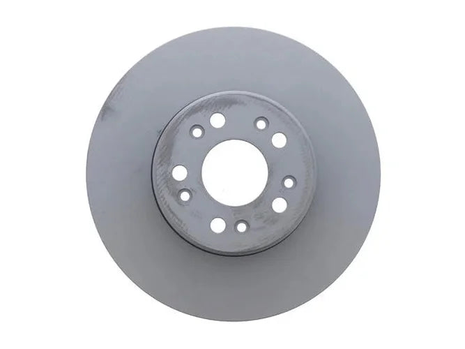 ATE Brake Disc 430100 - Side View