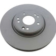Load image into Gallery viewer, ATE Brake Disc 430121 - Main Product View