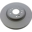 Load image into Gallery viewer, ATE Brake Disc 430122 - Main Product View