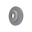 Load image into Gallery viewer, ATE Brake Disc 430188 fits 2005-2009 Land Rover LR3 / Range Rover Sport - Main Product View