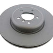 Load image into Gallery viewer, ATE Brake Disc 430234 - Main Product View