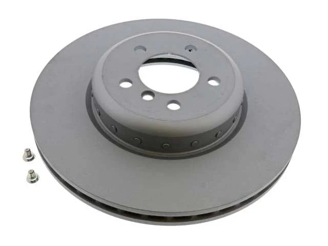 ATE Brake Disc 430234 - Main Product View