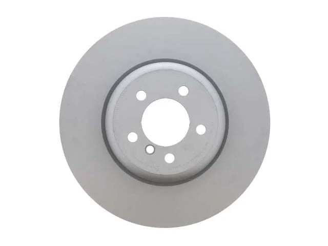 ATE Brake Disc 430234 - Side View