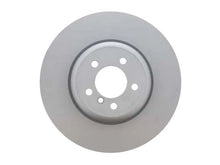 Load image into Gallery viewer, ATE Brake Disc 430234 - Side View