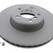 Load image into Gallery viewer, ATE Brake Disc 430233 - Main Product View
