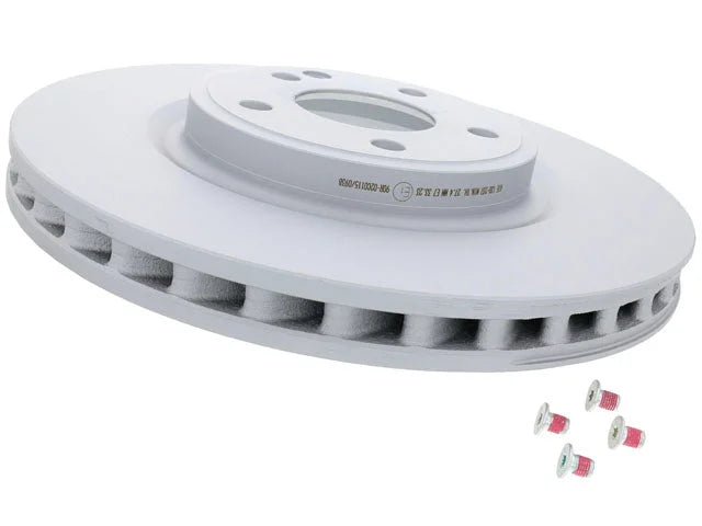 ATE Brake Disc 430237