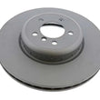 Load image into Gallery viewer, ATE Brake Disc 430234 - Main Product View