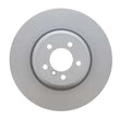 Load image into Gallery viewer, ATE Brake Disc 430234 - Side View