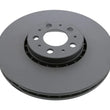 Load image into Gallery viewer, ATE Brake Disc 430240 - Main Product View