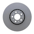 Load image into Gallery viewer, ATE Brake Disc 430240 - Side View