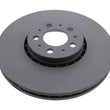 Load image into Gallery viewer, ATE Brake Disc 430240 - Main Product View