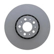 Load image into Gallery viewer, ATE Brake Disc 430240 - Side View