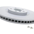 Load image into Gallery viewer, ATE Brake Disc 430261