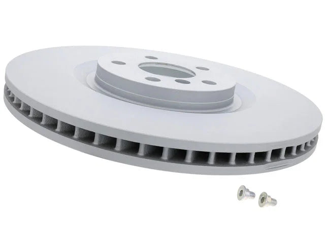 ATE Brake Disc 430261