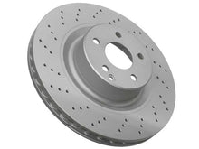 Load image into Gallery viewer, ATE Brake Disc 432125