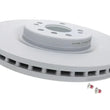 Load image into Gallery viewer, ATE Brake Disc 432157