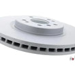Load image into Gallery viewer, ATE Brake Disc 432158