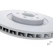 Load image into Gallery viewer, ATE Brake Disc 434108