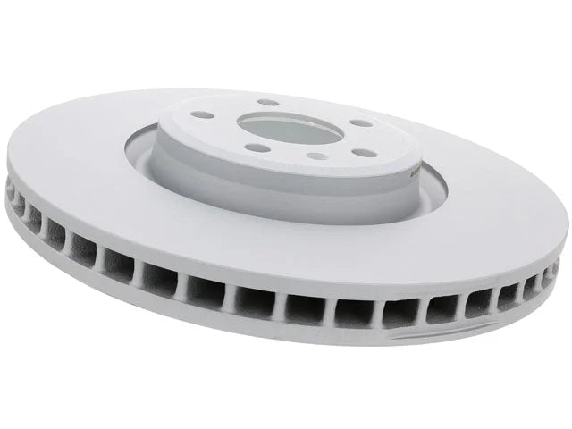 ATE Brake Disc 434110