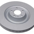 Load image into Gallery viewer, ATE Brake Disc 436107