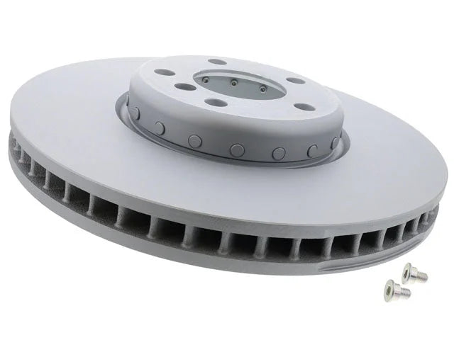 ATE Brake Disc 436115