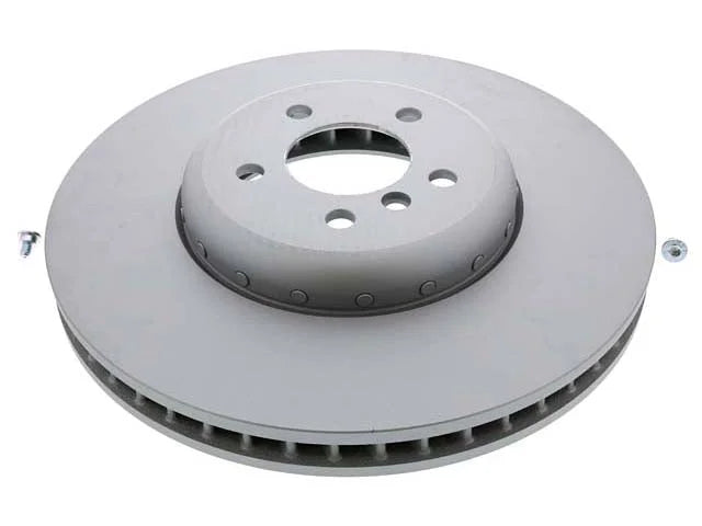 ATE Brake Disc 436118 - Main Product View