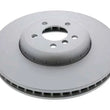 Load image into Gallery viewer, ATE Brake Disc 436118 - Main Product View