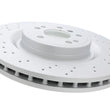 Load image into Gallery viewer, ATE Brake Disc SP00003