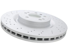 Load image into Gallery viewer, ATE Brake Disc SP00003