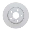 Load image into Gallery viewer, ATE Brake Disc SP00015 - Side View