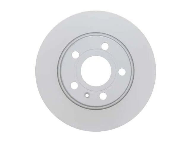 ATE Brake Disc SP00015 - Side View
