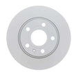 Load image into Gallery viewer, ATE Brake Disc SP00015 - Side View