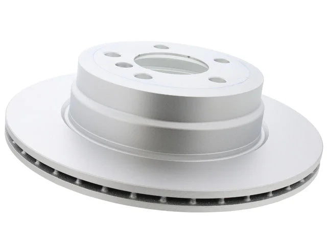 ATE Brake Disc SP00016