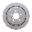 Load image into Gallery viewer, ATE Brake Disc SP00021 - Side View