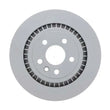 Load image into Gallery viewer, ATE Brake Disc SP00022 - Side View