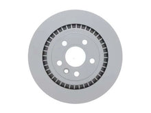 Load image into Gallery viewer, ATE Brake Disc SP00022 - Side View