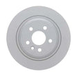 Load image into Gallery viewer, ATE Brake Disc SP00029 - Side View