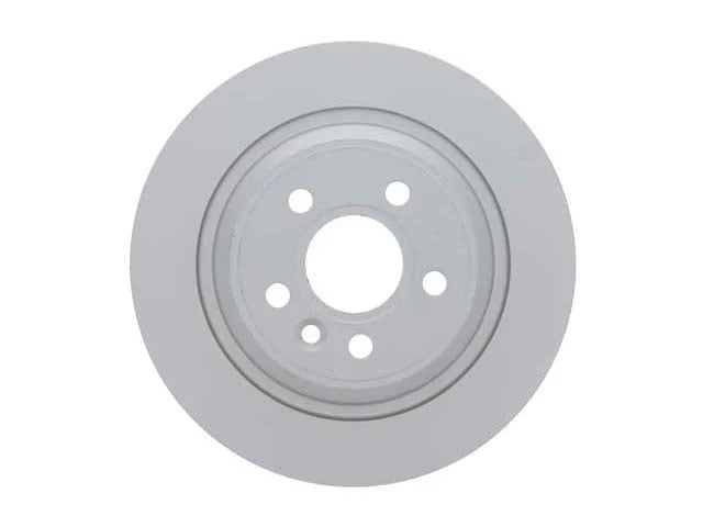 ATE Brake Disc SP00029 - Side View