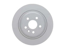 Load image into Gallery viewer, ATE Brake Disc SP00029 - Side View